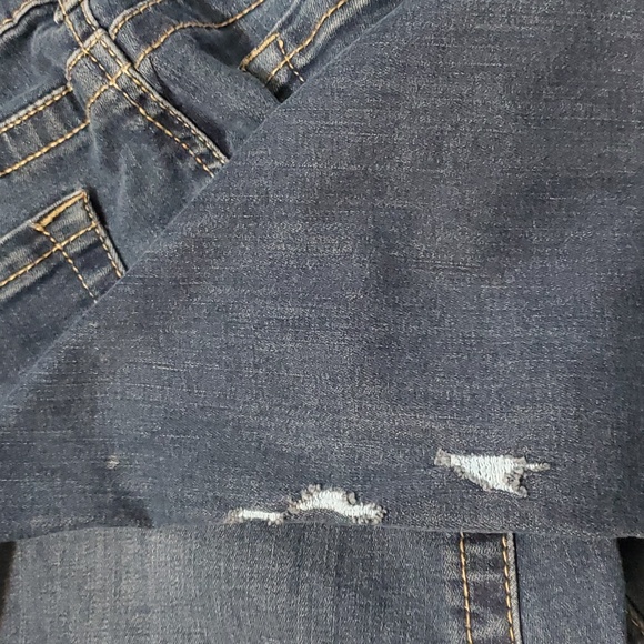 Mudd skinny slim jeans - Picture 6 of 8